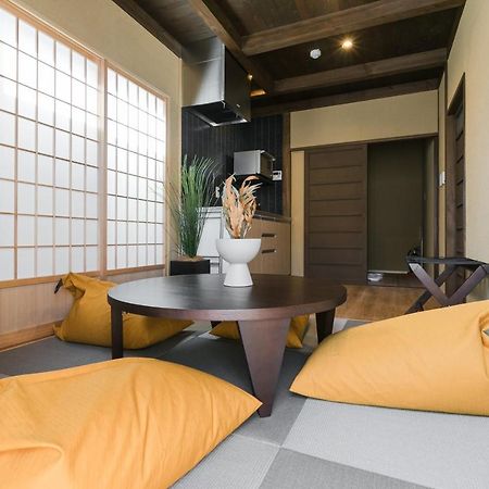 No.8 Kyoto Villa Ngoại thất bức ảnh
