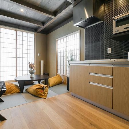 No.8 Kyoto Villa Ngoại thất bức ảnh