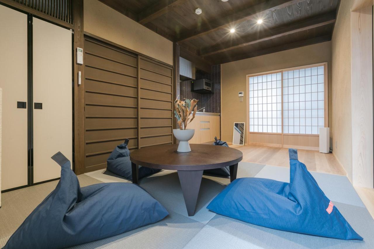 No.8 Kyoto Villa Ngoại thất bức ảnh