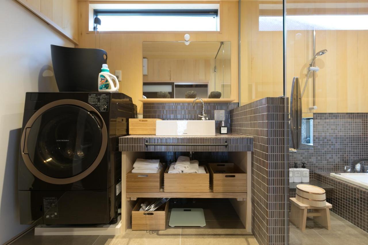No.8 Kyoto Villa Ngoại thất bức ảnh