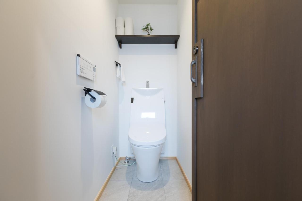 No.8 Kyoto Villa Ngoại thất bức ảnh