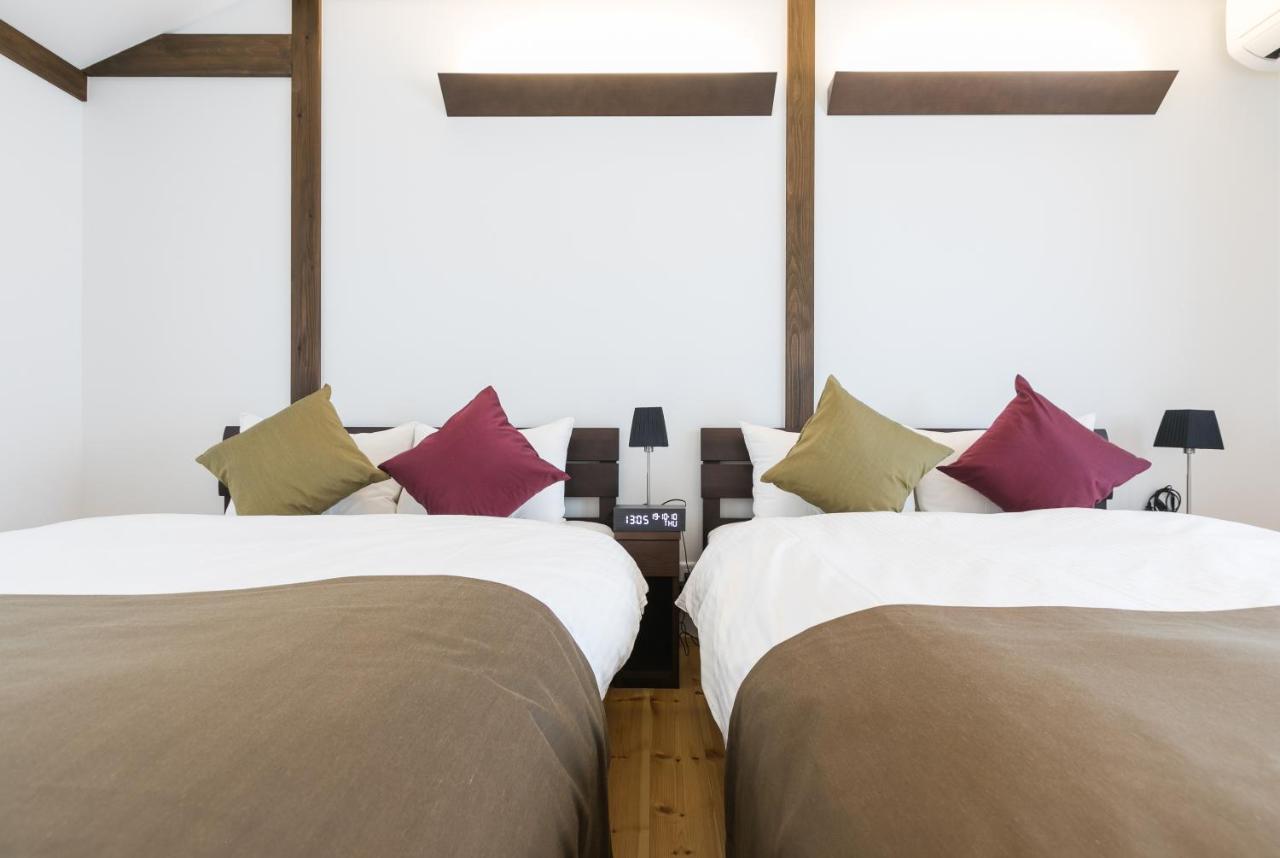 No.8 Kyoto Villa Ngoại thất bức ảnh