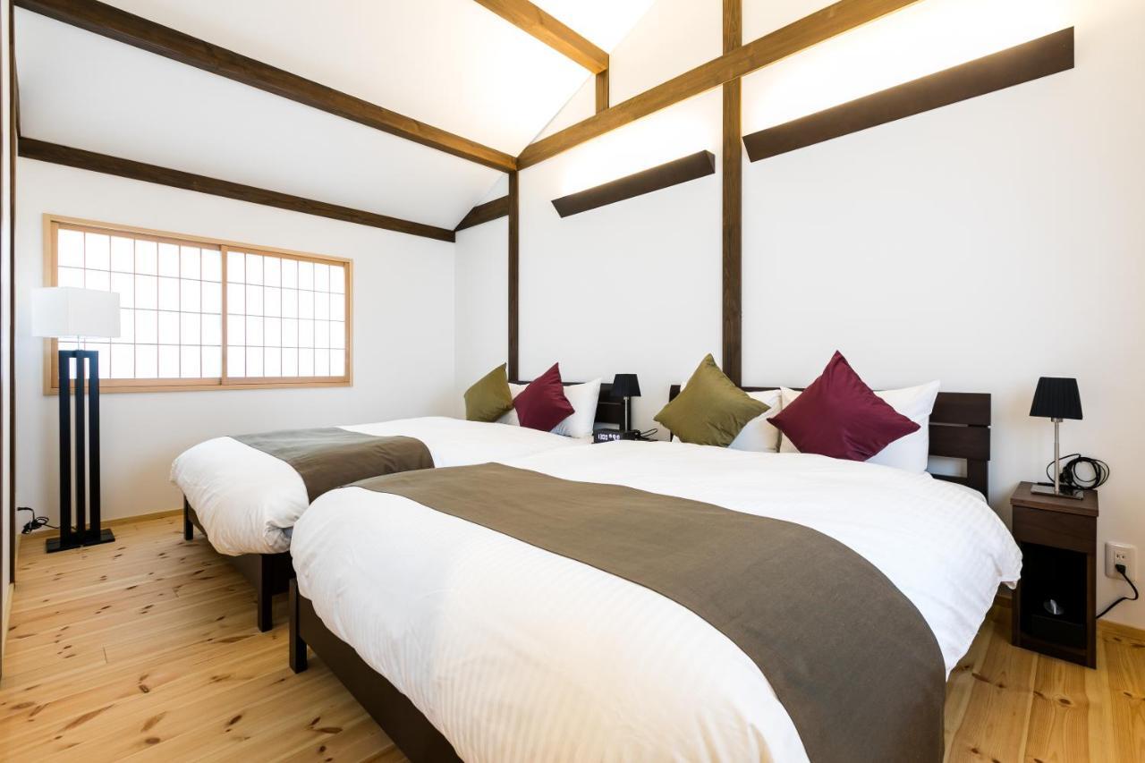 No.8 Kyoto Villa Ngoại thất bức ảnh
