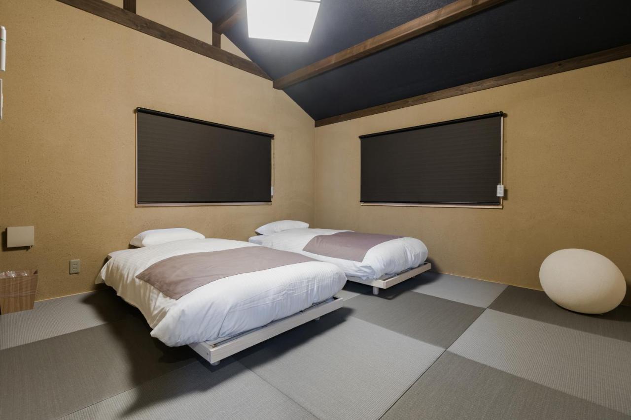 No.8 Kyoto Villa Ngoại thất bức ảnh
