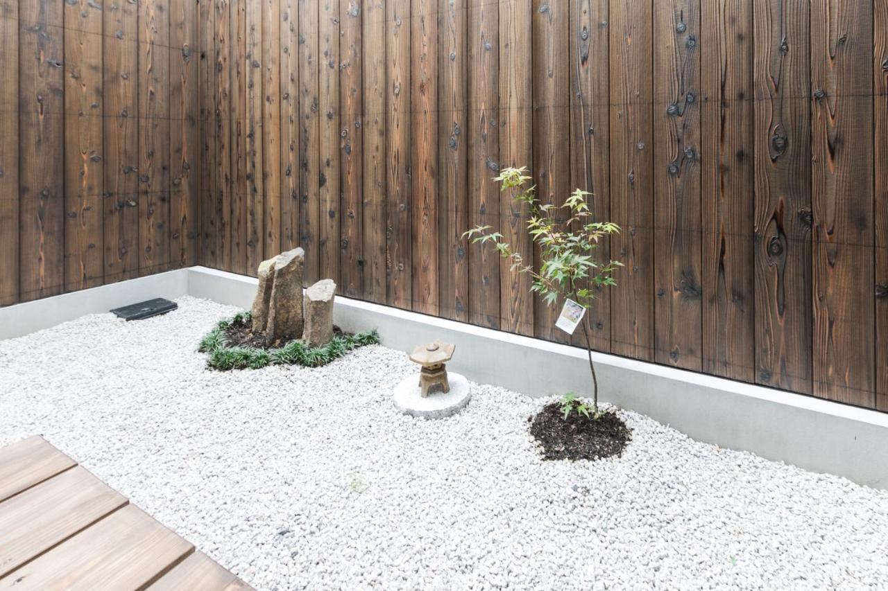 No.8 Kyoto Villa Ngoại thất bức ảnh