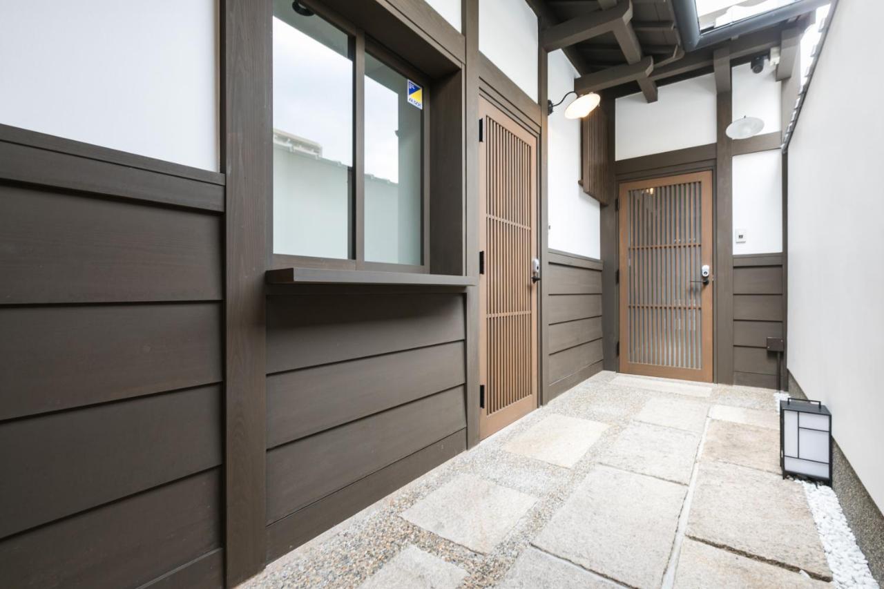 No.8 Kyoto Villa Ngoại thất bức ảnh