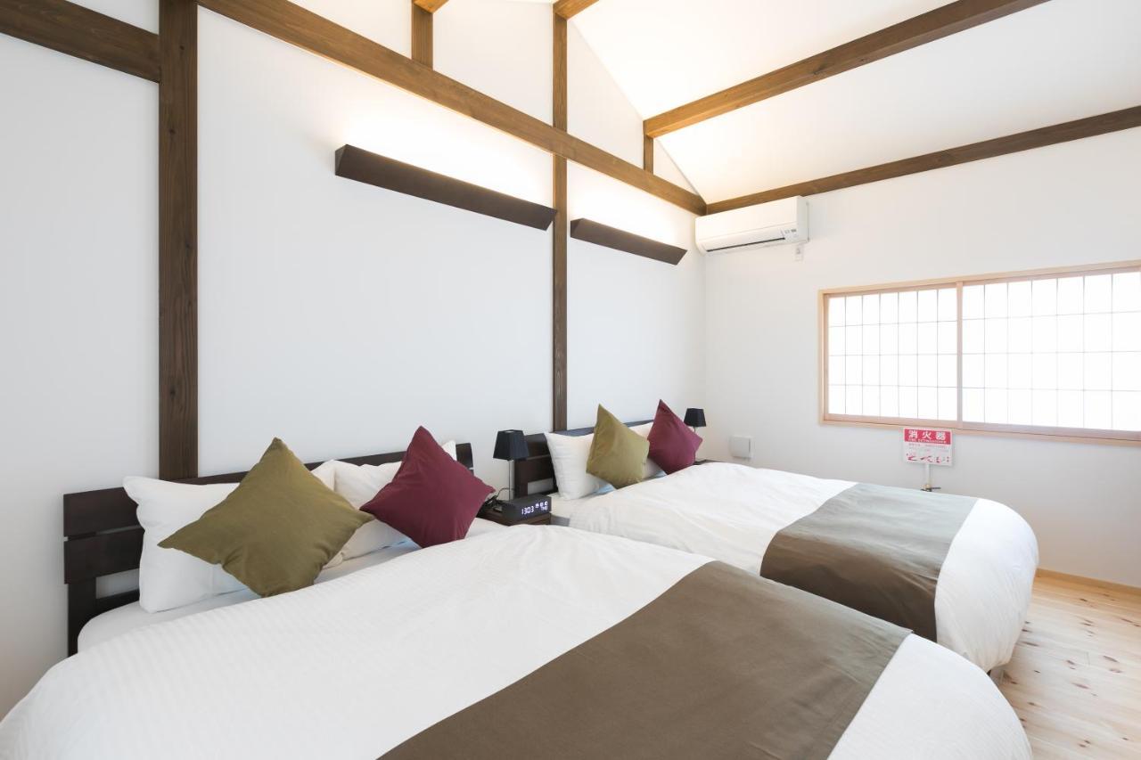 No.8 Kyoto Villa Ngoại thất bức ảnh