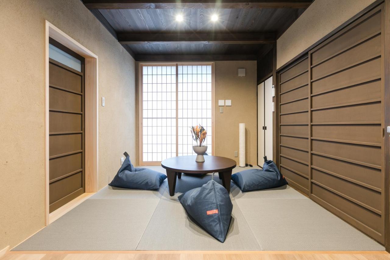 No.8 Kyoto Villa Ngoại thất bức ảnh