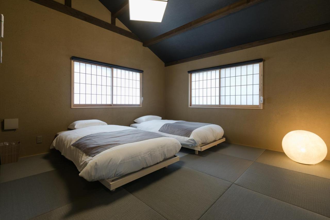 No.8 Kyoto Villa Ngoại thất bức ảnh