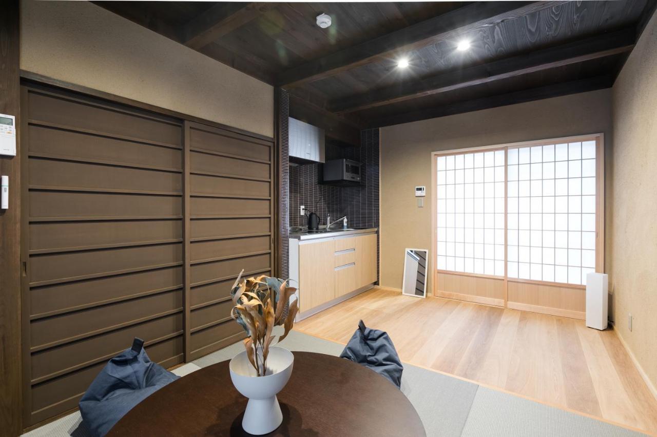 No.8 Kyoto Villa Ngoại thất bức ảnh