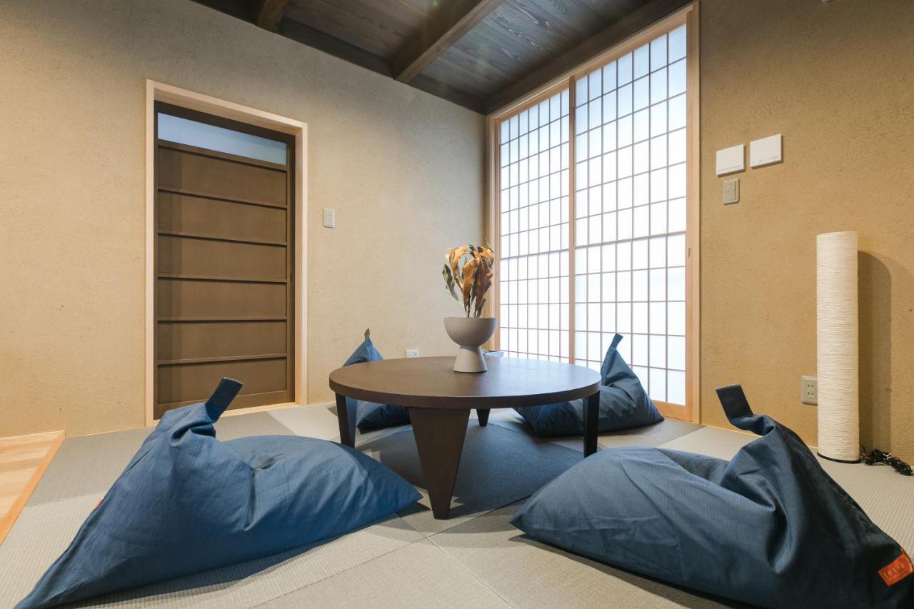 No.8 Kyoto Villa Ngoại thất bức ảnh