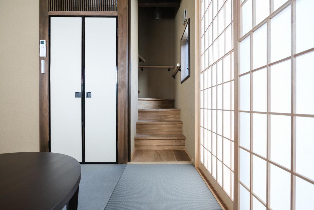 No.8 Kyoto Villa Ngoại thất bức ảnh
