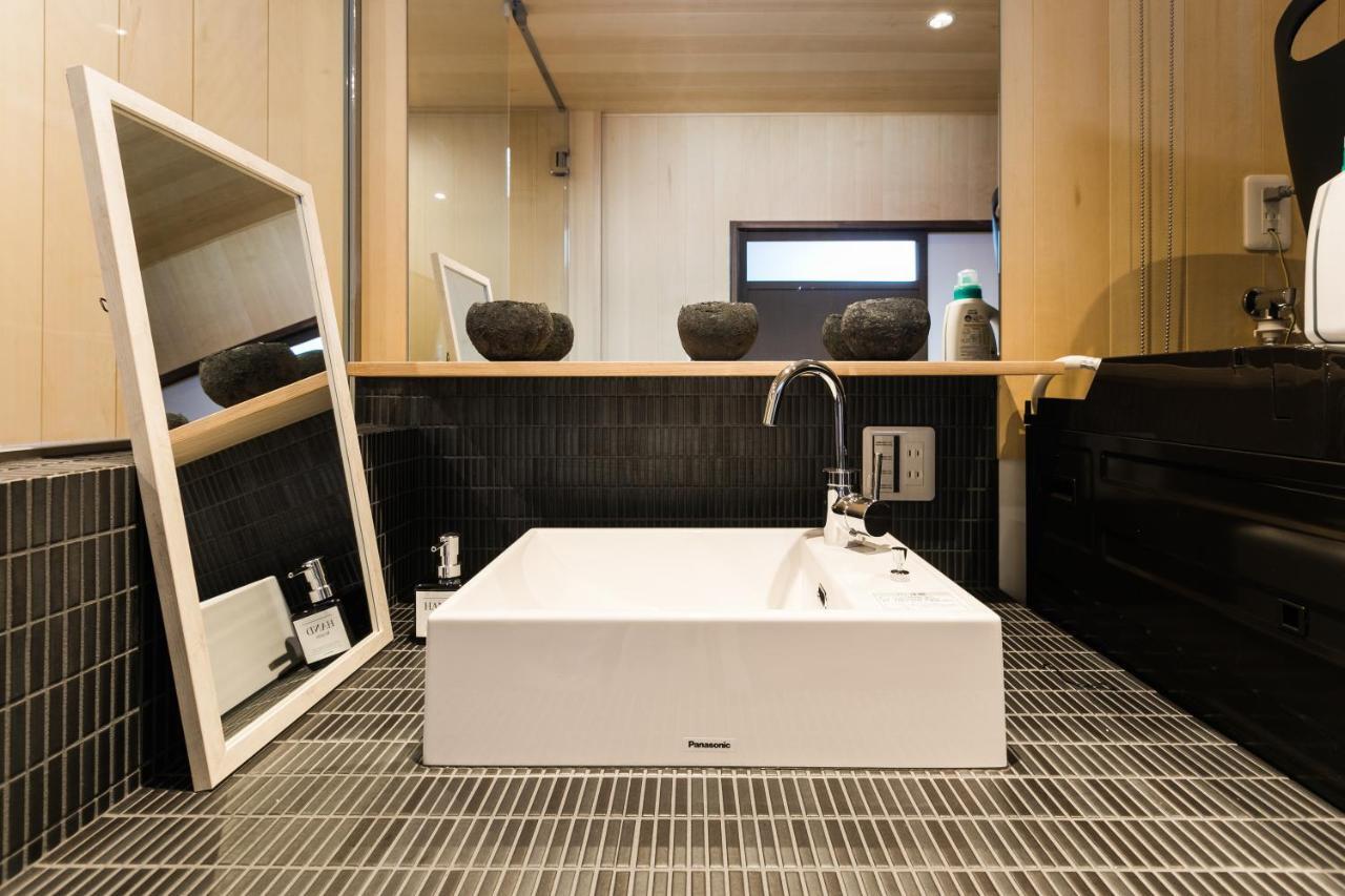 No.8 Kyoto Villa Ngoại thất bức ảnh