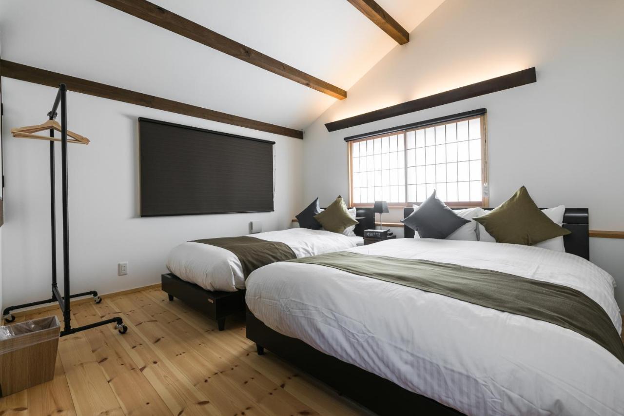 No.8 Kyoto Villa Ngoại thất bức ảnh