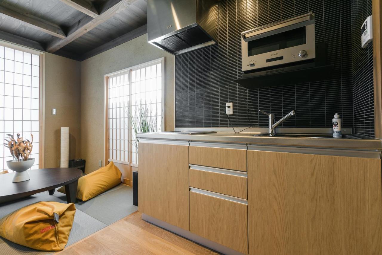 No.8 Kyoto Villa Ngoại thất bức ảnh
