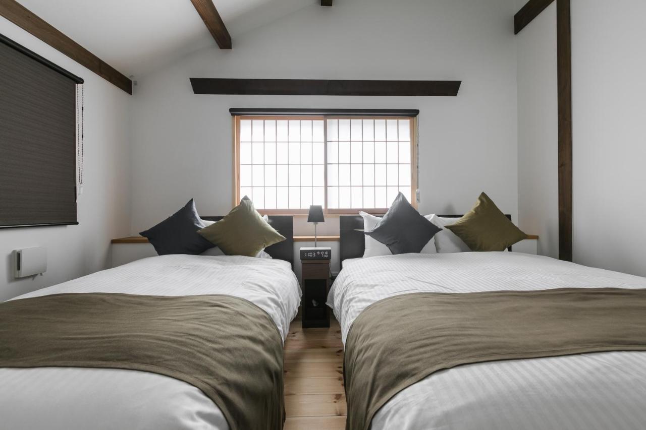 No.8 Kyoto Villa Ngoại thất bức ảnh